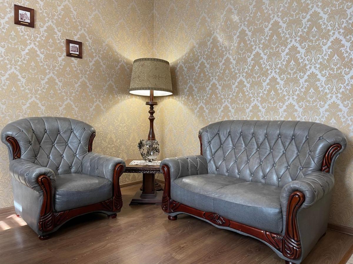 Apartment On Franka Львов Экстерьер фото