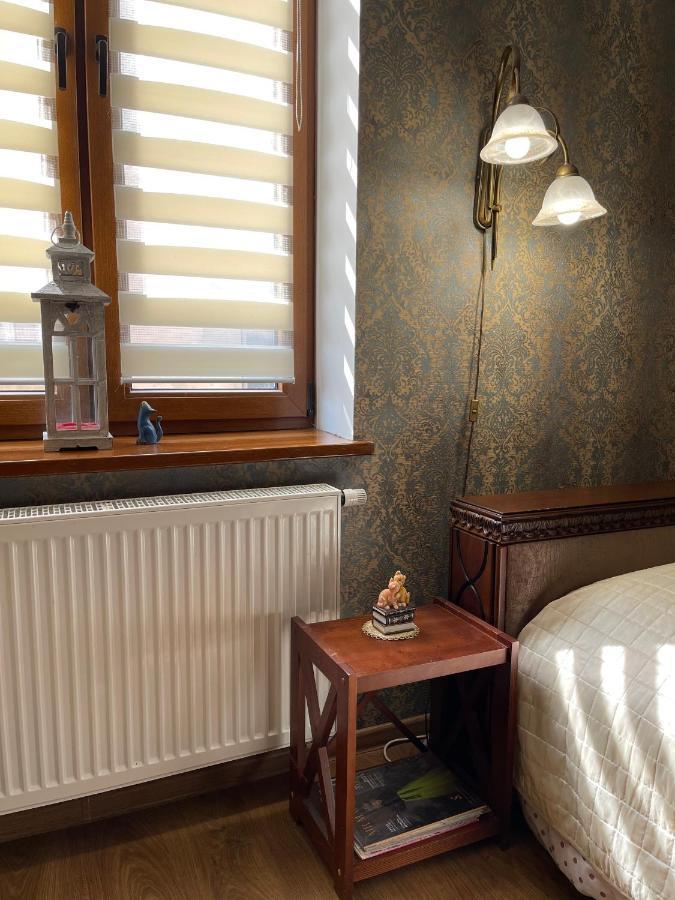 Apartment On Franka Львов Экстерьер фото