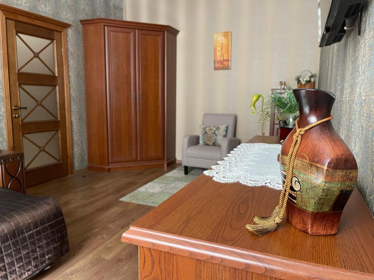 Apartment On Franka Львов Экстерьер фото